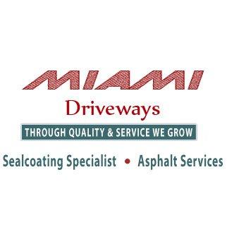 Miami Driveways