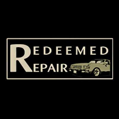 Redeemed Repair