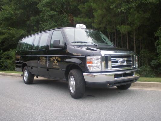 Goldstar Taxi Service