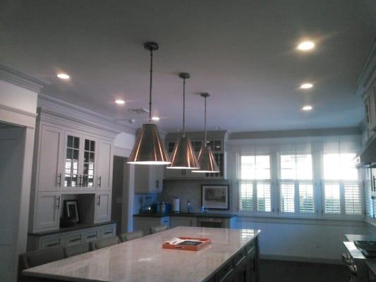 Hotwire Electrical Contractor