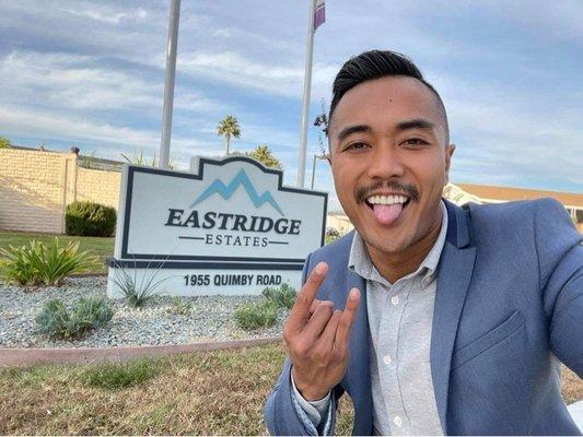 Eastridge Mobile Estates