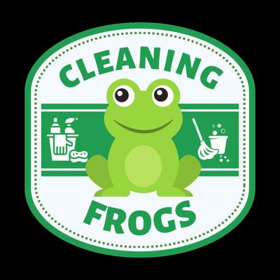 Cleaning Frogs