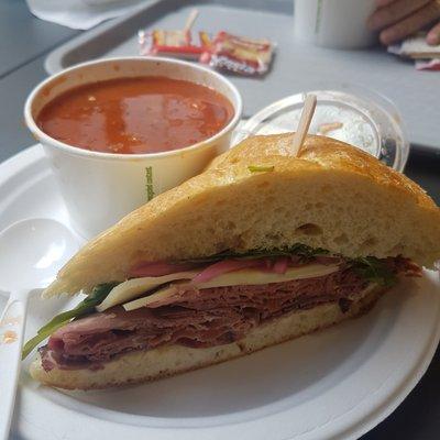 Pepper Mill Cafe
