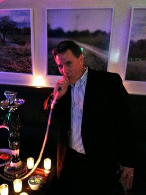 Hookah Concierge