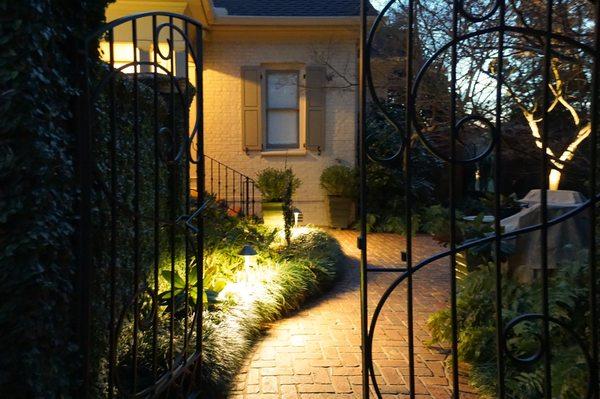 Nitelites - Greenville