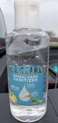 Hand sanitizer for $5.00 REALLY