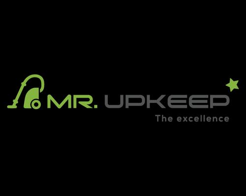 Mister Upkeep