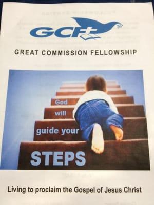 Great Commission Fellowship