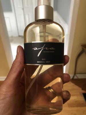 Spa Technologies