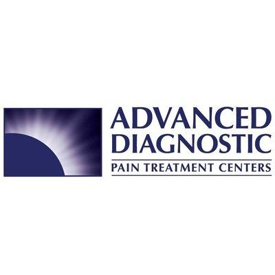 Advanced Diagnostic Pain Treatment Centers