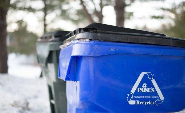 North Pitt Junk Movers