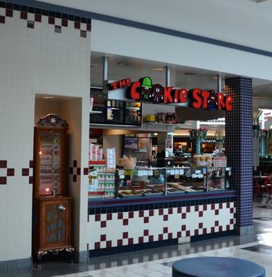 The Cookie Store