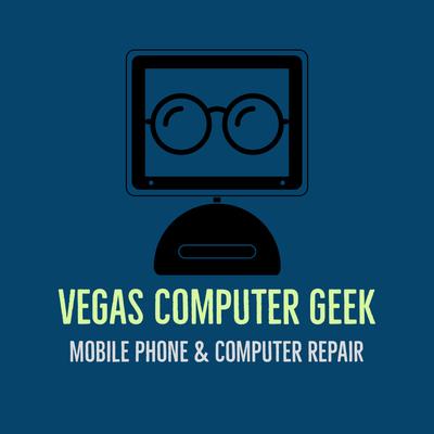Vegas Computer Geek