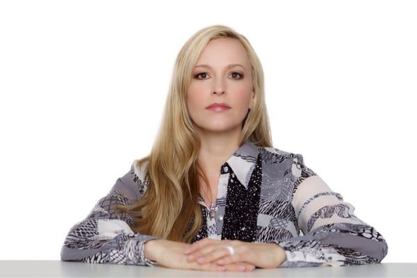 Kathy Varga Makeup Artist