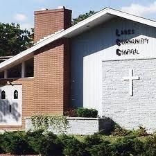 Lakes Community Chapel
Medford, NJ