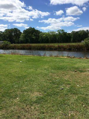 Laurel Ridge Campground