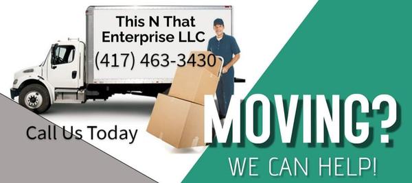 This N That Enterprise