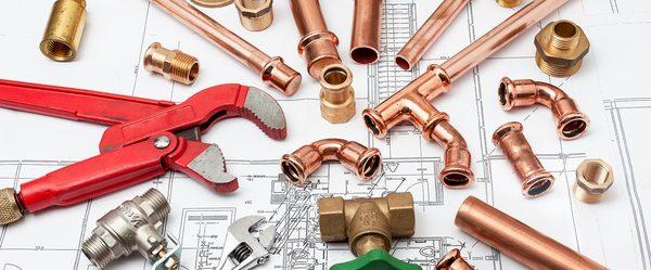 Rey's Plumbing and Mechanical