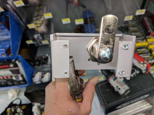 V-Twin Locksmith Services