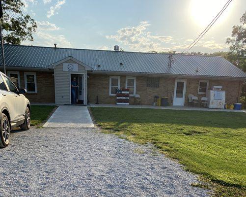 Tri-County Rod & Gun Club