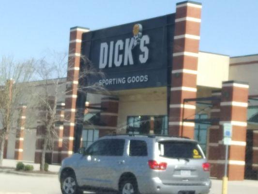 Dick’s