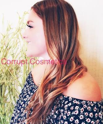 Extra thick Classic Lashes