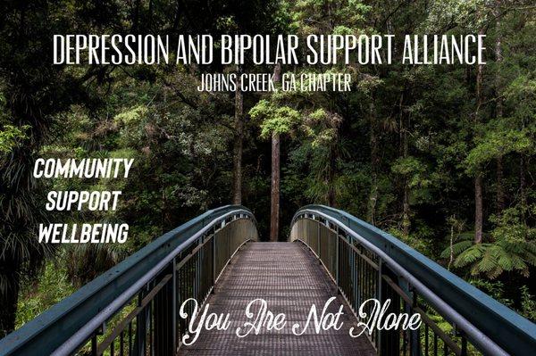 Depression And Bipolar Support Alliance