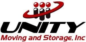 Unity Moving and Storage