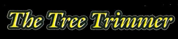 The Tree Trimmer