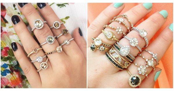 Mix and Match your favorites!