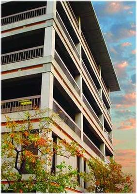 Contra Costa Community College District