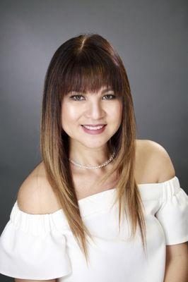 Agnes Santos - Agnes Home Loans
