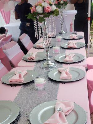 Multida's Daughter's Enterprises