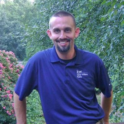 Brandon Rains Real Estate Agent