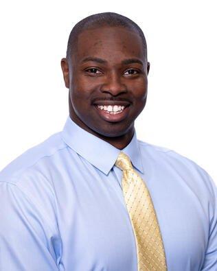 Clifton Wright - Century 21 Judge Fite Real Estate