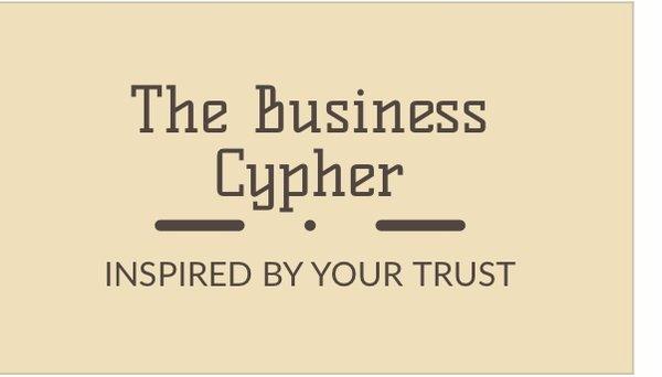 The Business Cypher