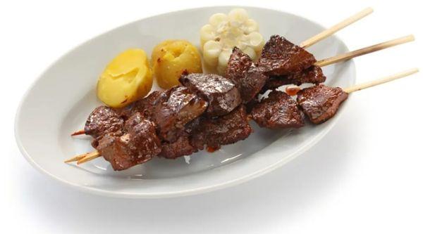 Anticuchos