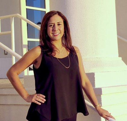 Britney Marchan - Rio Isla Realty