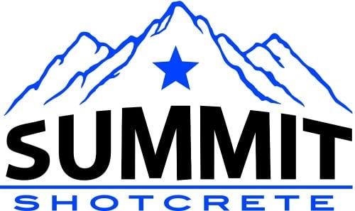 Summit Shotcrete