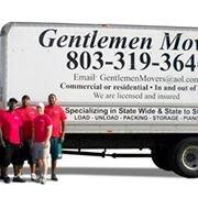Gentlemen Movers