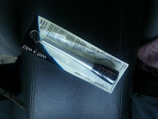 Rude customer service. Tried to return broken product, no help or sympathy. Never coming back. You get what you pay for.