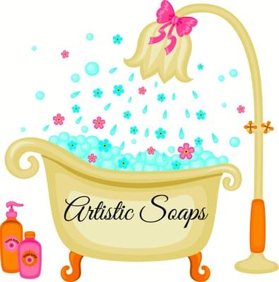 Artistic Soaps