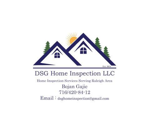 DSG Home Inspection