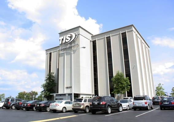 TIS Insurance Services, Inc.