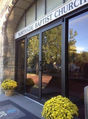 Northside Baptist Church