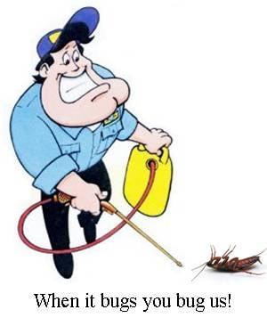 Pest Pros Pest Control