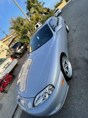 Bravo Lavo Detailing