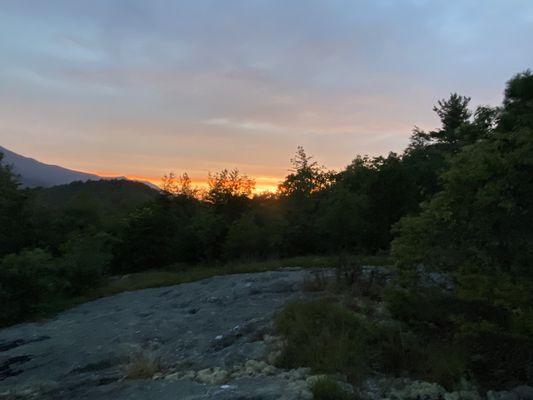 Quiet Reflections Properties