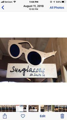 SDS is here to provide Fun, Fashionable, Fucntional, and Funky Sunglasses and Optical Eyewear.