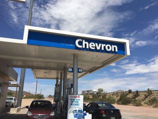 Lone Star Truck Stop